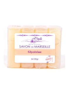 Мыло косметическое La Cigale
