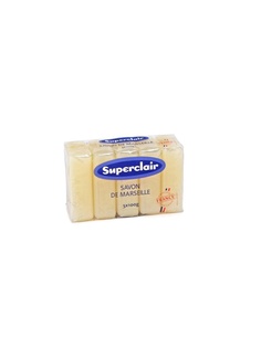 Мыло косметическое Superclair