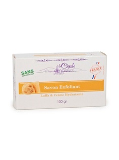 Мыло косметическое La Cigale
