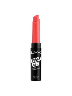 Помады NYX PROFESSIONAL MAKEUP