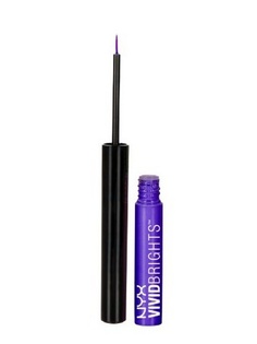 Жидкие подводки NYX PROFESSIONAL MAKEUP