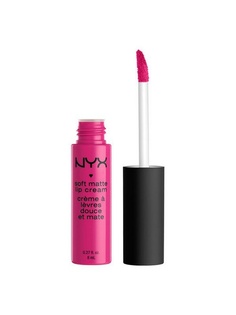 Помады NYX PROFESSIONAL MAKEUP