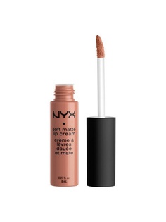 Помады NYX PROFESSIONAL MAKEUP