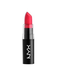 Помады NYX PROFESSIONAL MAKEUP