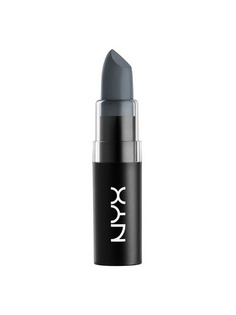 Помады NYX PROFESSIONAL MAKEUP