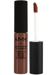 Помады NYX PROFESSIONAL MAKEUP