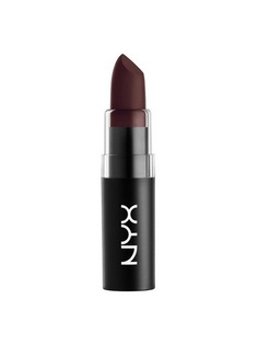 Помады NYX PROFESSIONAL MAKEUP