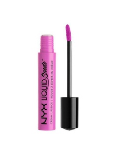 Помады NYX PROFESSIONAL MAKEUP