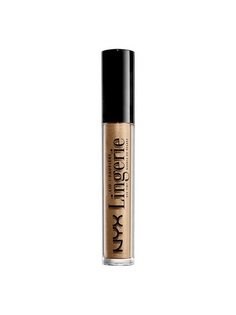 Тени NYX PROFESSIONAL MAKEUP