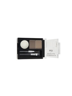 Тени NYX PROFESSIONAL MAKEUP