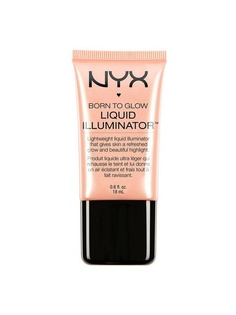 Хайлайтеры NYX PROFESSIONAL MAKEUP