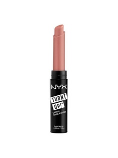 Помады NYX PROFESSIONAL MAKEUP