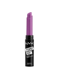 Помады NYX PROFESSIONAL MAKEUP