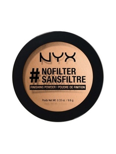 Пудры NYX PROFESSIONAL MAKEUP