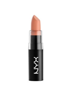 Помады NYX PROFESSIONAL MAKEUP