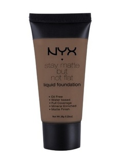 Тональные кремы NYX PROFESSIONAL MAKEUP