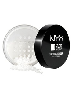 Пудры NYX PROFESSIONAL MAKEUP