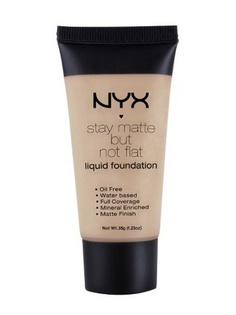 Основы под макияж NYX PROFESSIONAL MAKEUP