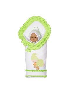 Комплекты нательные для малышей BABYGLORY