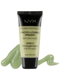 Основы под макияж NYX PROFESSIONAL MAKEUP