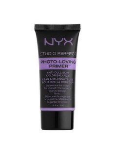 Основы под макияж NYX PROFESSIONAL MAKEUP