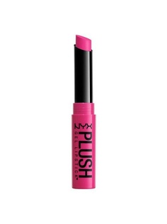 Помады NYX PROFESSIONAL MAKEUP