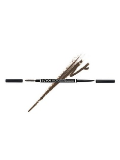 Косметические карандаши NYX PROFESSIONAL MAKEUP