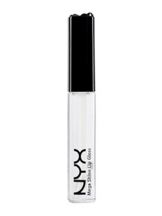 Блески NYX PROFESSIONAL MAKEUP