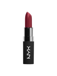 Помады NYX PROFESSIONAL MAKEUP