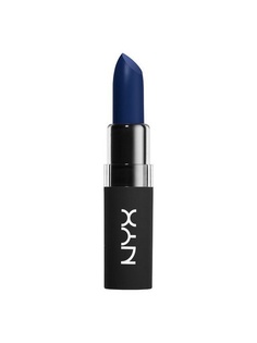 Помады NYX PROFESSIONAL MAKEUP