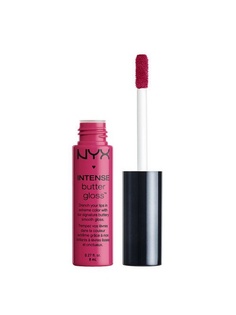 Блески NYX PROFESSIONAL MAKEUP