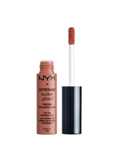 Блески NYX PROFESSIONAL MAKEUP