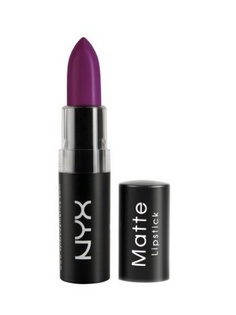 Помады NYX PROFESSIONAL MAKEUP