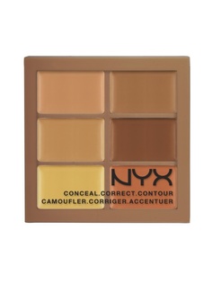 Корректоры NYX PROFESSIONAL MAKEUP