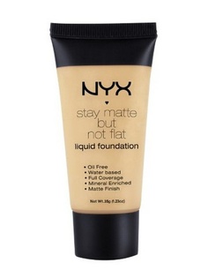 Основы под макияж NYX PROFESSIONAL MAKEUP