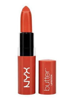 Помады NYX PROFESSIONAL MAKEUP