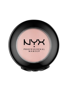 Тени NYX PROFESSIONAL MAKEUP