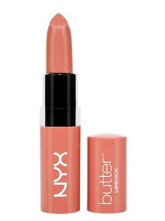 Помады NYX PROFESSIONAL MAKEUP