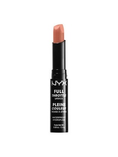 Помады NYX PROFESSIONAL MAKEUP