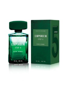 Одеколон Brocard Parfums