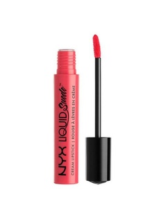 Помады NYX PROFESSIONAL MAKEUP