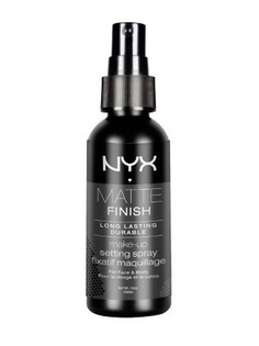 Фиксаторы макияжа NYX PROFESSIONAL MAKEUP
