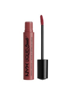 Помады NYX PROFESSIONAL MAKEUP