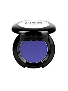 Тени NYX PROFESSIONAL MAKEUP