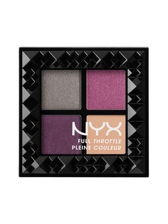 Тени NYX PROFESSIONAL MAKEUP