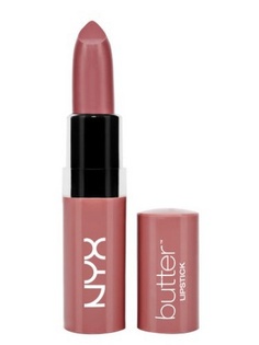 Помады NYX PROFESSIONAL MAKEUP