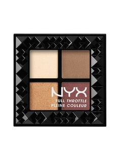 Тени NYX PROFESSIONAL MAKEUP