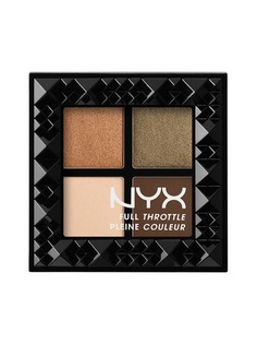 Тени NYX PROFESSIONAL MAKEUP
