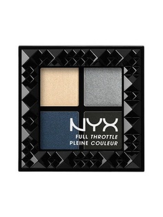 Тени NYX PROFESSIONAL MAKEUP