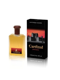 Одеколон Parfums Eternel